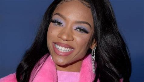 Lil Mama Seemingly Announces Shes Pregnant