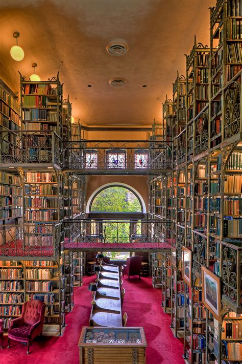 The Ad White Reading Room In Uris Library University Inspiration