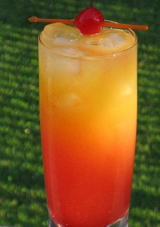 Drinks made with malibu® coconut rum. Beach Breeze | Pineapple rum, Fun drinks, Beverages
