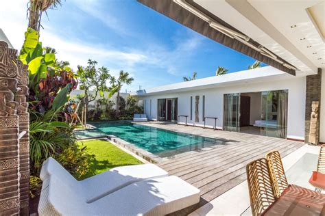 Private 3 Bedroom Villa in Seminyak - Home Rental in Seminyak