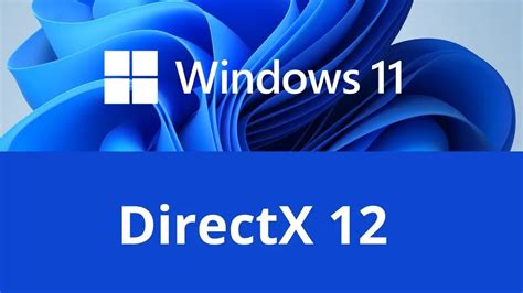 Download Directx 12 Offline Installer For Windows 1110