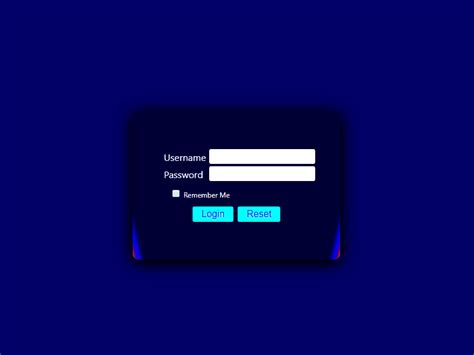 Dribbble Login Form Designs Themes Templates And Downloadable Graphic