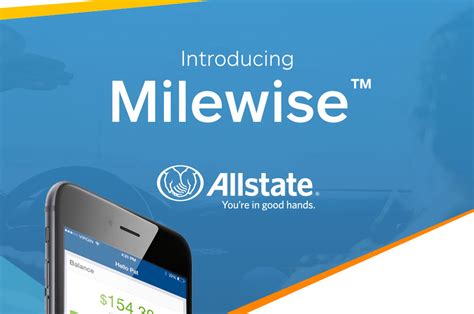 While still a relatively new territory, a number of startups and major. Allstate Milewise, Pay-per-mile Insurance Now Available in New Jersey, Good or Bad For Consumers?