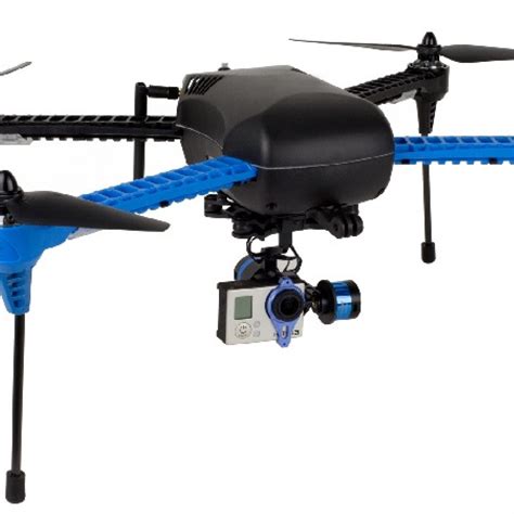 3dr Iris Drone Quadcopter Uav Rtf