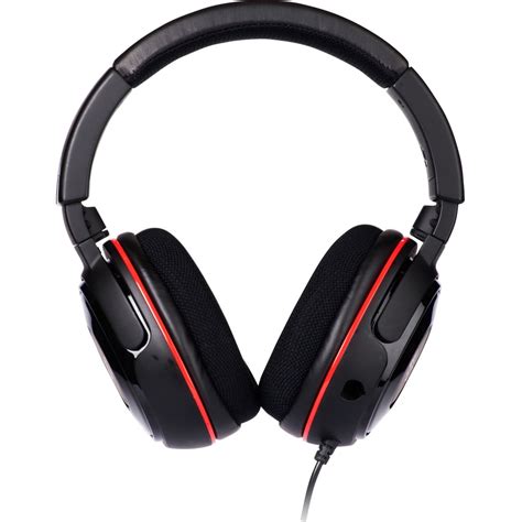 Turtle Beach Ear Force Z Channel Surround Sound Pc Amplified