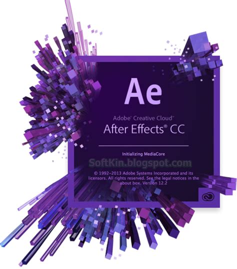 Adobe After Effects Cc 2018 Free Download Softkin Download New