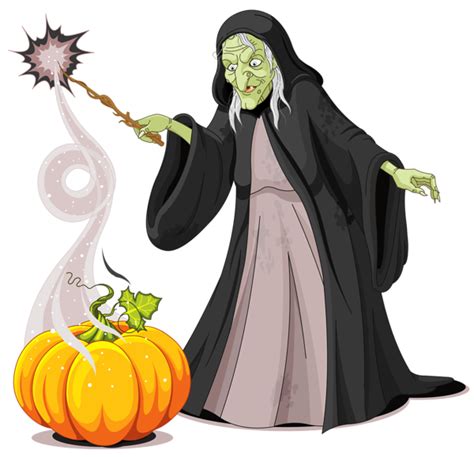 Witch Png Transparent Image Download Size 600x579px