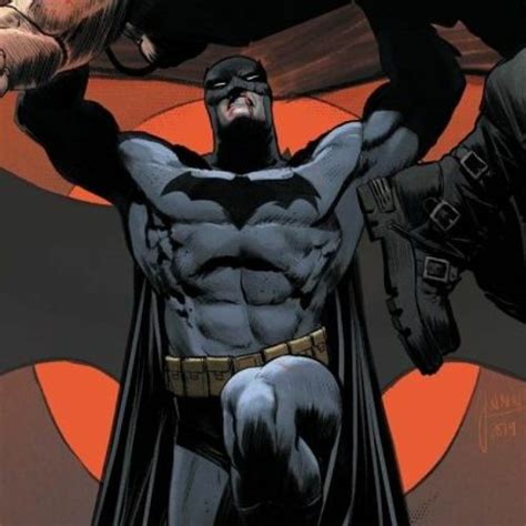 Stream Episode Tom King Talks Batman Absolute Comics 35 By