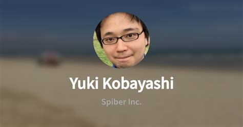 Yuki Kobayashi Wantedly Profile