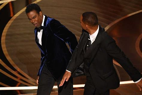 Will Will Smith Attend The Oscars Marca