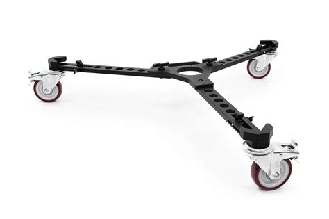 What Is Tripod Dolly?