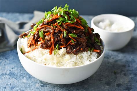 This mongolian beef is a popular restaurant favorite. Beef Apricot Jam Mongolian : Indian Style Apricot Chicken ...