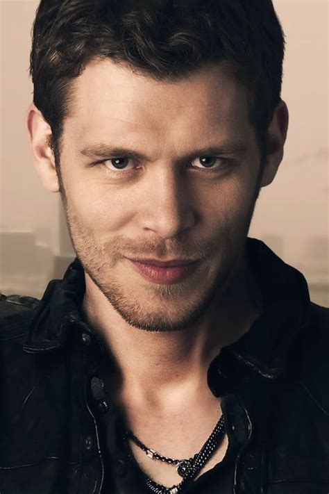 Joseph morgan photographed by neil gavin for man of the world (2016). Joseph Morgan Is NOT A Part Of New X-Men TV Show 'Gifted'