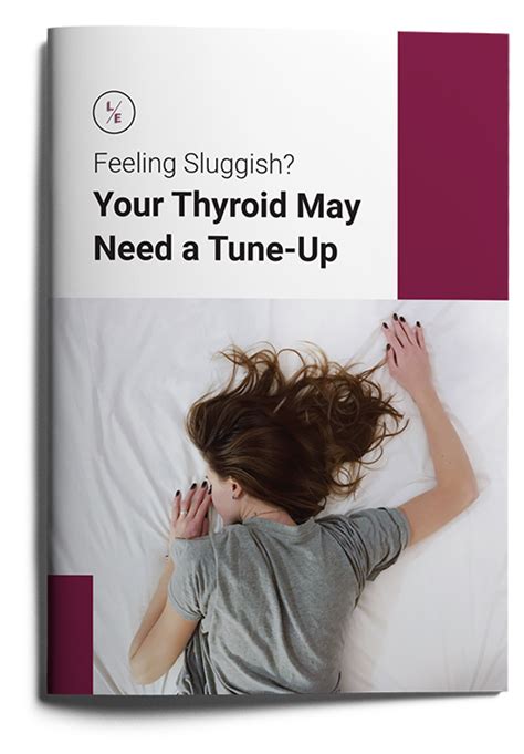 Lindsey elmore is a doctor of pharmacy, a chemist, and she has a tremendous passion for teaching complicated science in a fun way. Thyroid Health eBook - Lindsey Elmore