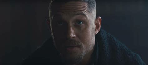‘taboo’ Trailer First Look At Tom Hardy As James Delaney In Fx Bbc Drama Series