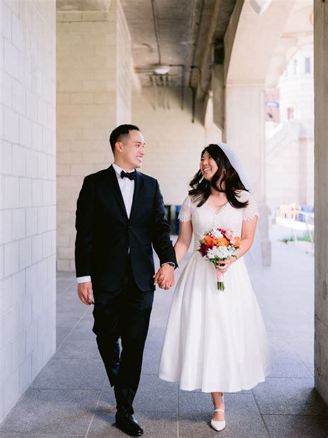 Chicago City Hall Wedding A How To Guide Michael And Kristin Photo Video