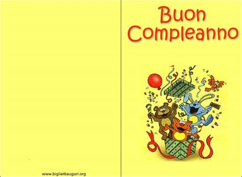 Biglietti auguri compleanno 5 siti per scaricarli deabydaytv. Biglietti Compleanno: bellissimi biglietti di Compleanno