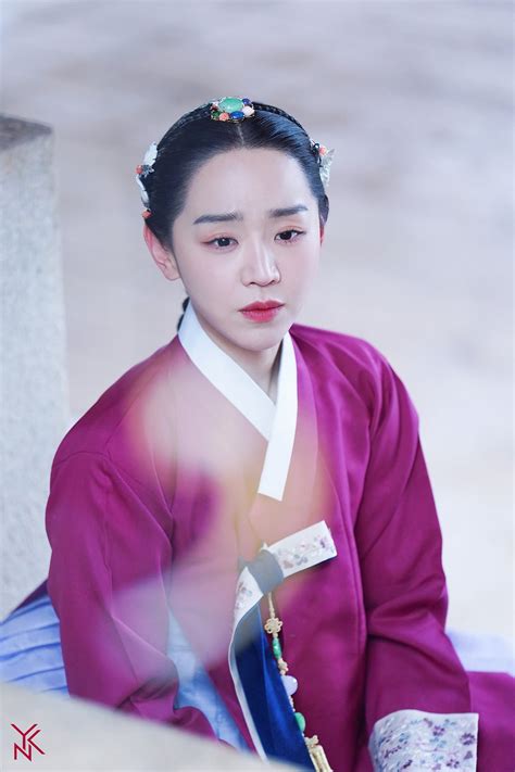 Shin HyeSun, Drama "Mr. Queen" Set Behind-the-Scene - Part 3 - Kpopmap