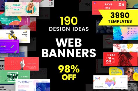 We did not find results for: Web Banner Design Templates Bundle SALE