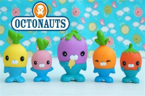 Also known as sea snot) is a giant blob of snot made from rotting kelp and plankton. Win 1-of-10 Octonauts DVDs: Here come the Vegimals ...