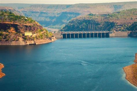 14 Best Dams Near Hyderabad Hyderabad Tourism 2024