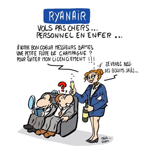 Blague Ryanair Blagues Et Dessins