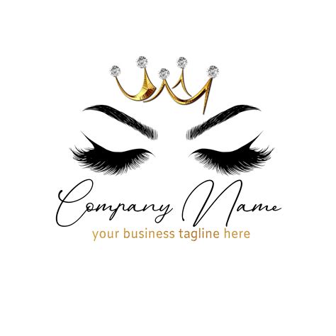 Makeup Artist Logo Makeup Artist Business Makeup Logo Bb Beauty