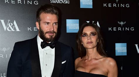 Victoria Beckhams Tuffa Ultimatum Till David Beckham Jag Hade Inget Val Hänt