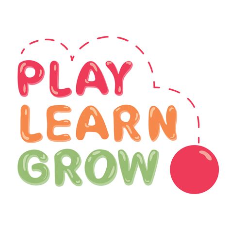 Play Learn And Grow Library Program Cde