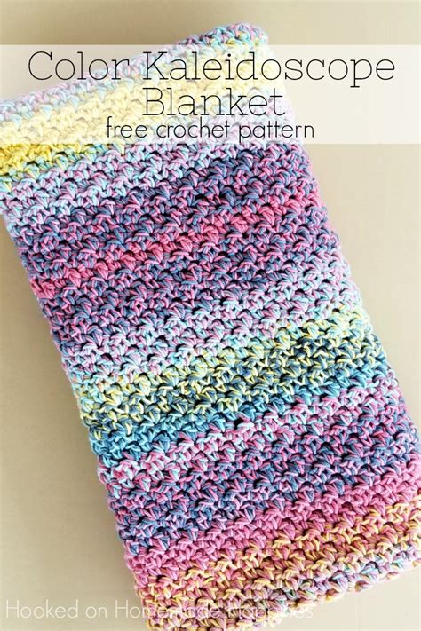 Crochet Blanket Patterns Using Caron Cakes Amelias Crochet