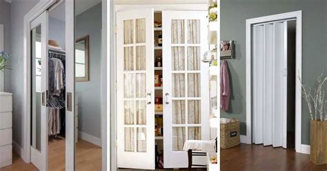 10 Best Closet Door Alternatives For 2024 Decor Home Ideas