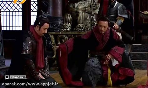 سریال امپراطوری چین- قسمت ششم