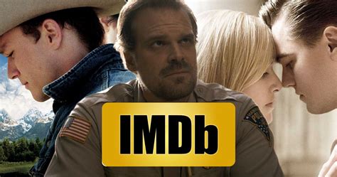 David Harbours 5 Best And 5 Worst Movies According To Imdb