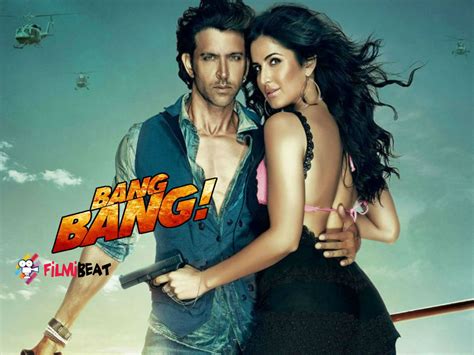 Bang Bang Cast & Crew, Bang Bang Hindi Movie Cast and Crew 