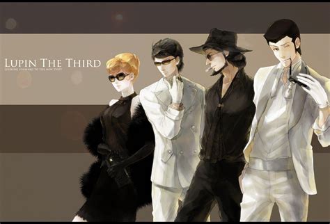 Handle your pen like a sword. Arsène Lupin Wallpapers - Wallpaper Cave