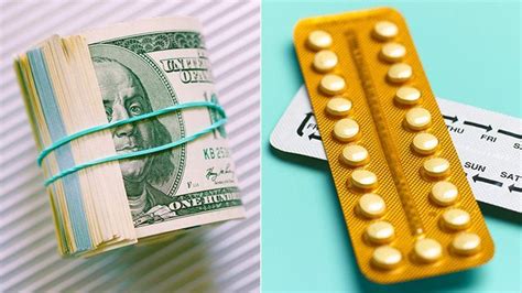 Instead of paying the insurance company to cover all costs for contraceptives, i should logically simply buy the. Best Information on Women's Birth Control Coverage ...