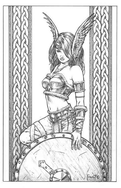 See more ideas about coloring pages, binder covers, adult coloring pages. Coloring pages image by Rose | Art, Fantasy artwork, Adult ...