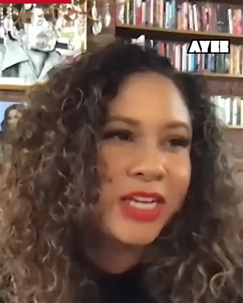 Angela Yee Talks About Thriving In A Male Dominated Industry Angela