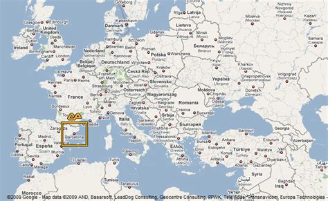 Locate barcelona hotels on a map based on popularity, price, or availability, and see tripadvisor reviews, photos, and deals. Location - Barcelona