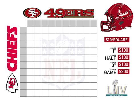 While things will look a little different this year, we're committed to delivering the ultimate fan experience in. 2020 NFL Super Bowl Challenge - Hudson Youth Football and ...