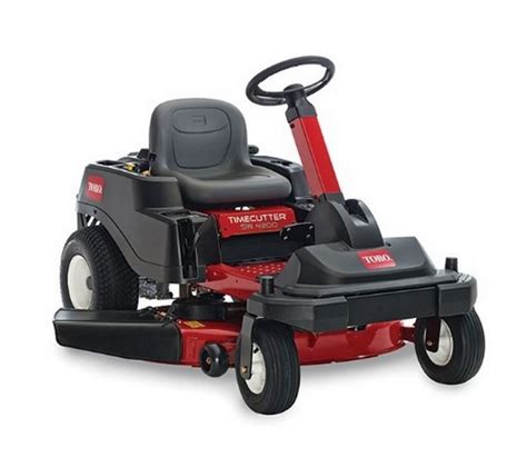 Troy Bilt 17adcact066 Mustang Review