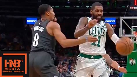 Do not miss celtics vs nets game. Boston Celtics vs Brooklyn Nets 1st Half Highlights | 01/07/2019 NBA Season - YouTube