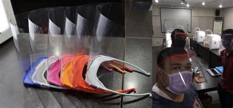 Its focus on nurses and nursing as an integral professional component in the life of the hospital highlights the significant contributions made by the profession to the american health care system. 3D-Printed Face Shields for Frontliners set to win the ...