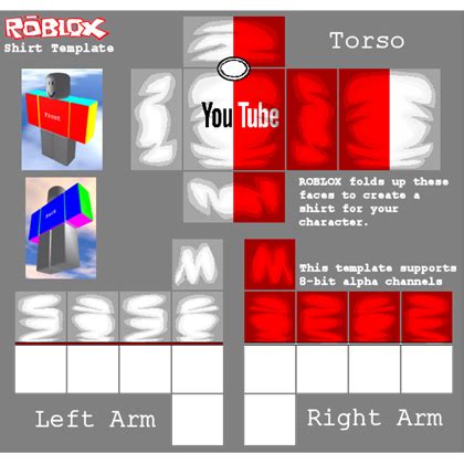 We did not find results for: Youtube T Shirt - Roblox