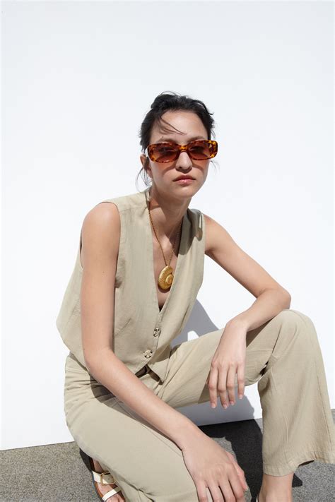 Zara's and H&M's Most Epic New Arrivals of the Season | Who What Wear