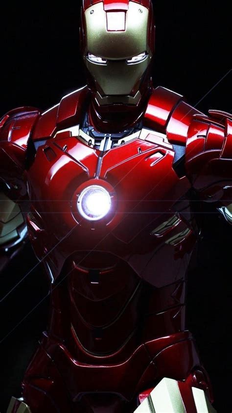 So far, captain america and thor have received teaser images via twitter. Iron Man Wallpaper ironman with balck background wallpaper ...