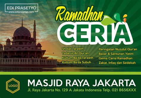 Download the perfect background images. Paling Keren Download Desain Pamflet Pengajian Nuzulul Cdr ...