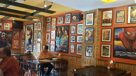 10 Best Cafés In Delhi To Spend The Day In