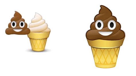 Everything You Thought You Knew About The Beloved Poop Emoji Is A Lie