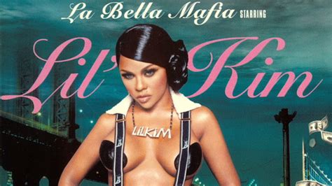 Lil Kims La Bella Mafia 10 Things You May Or May Not Have Known